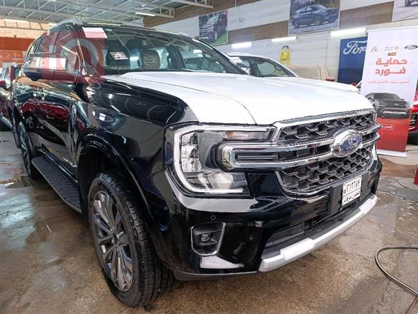 Ford for sale in Iraq